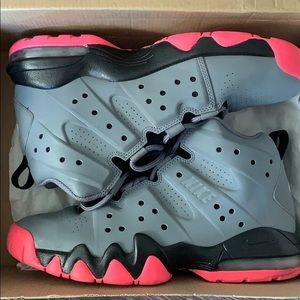 Nike Air Max Barkley’s